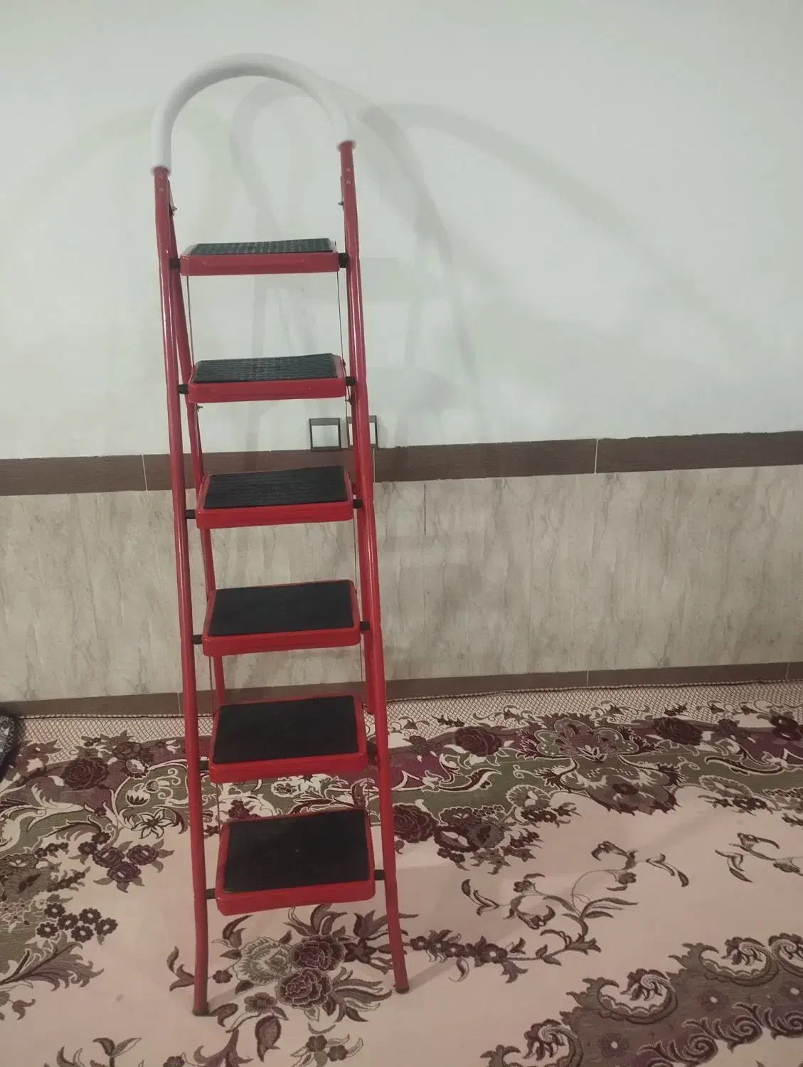 پله|ابزارآلات|نورآباد, |دیوار