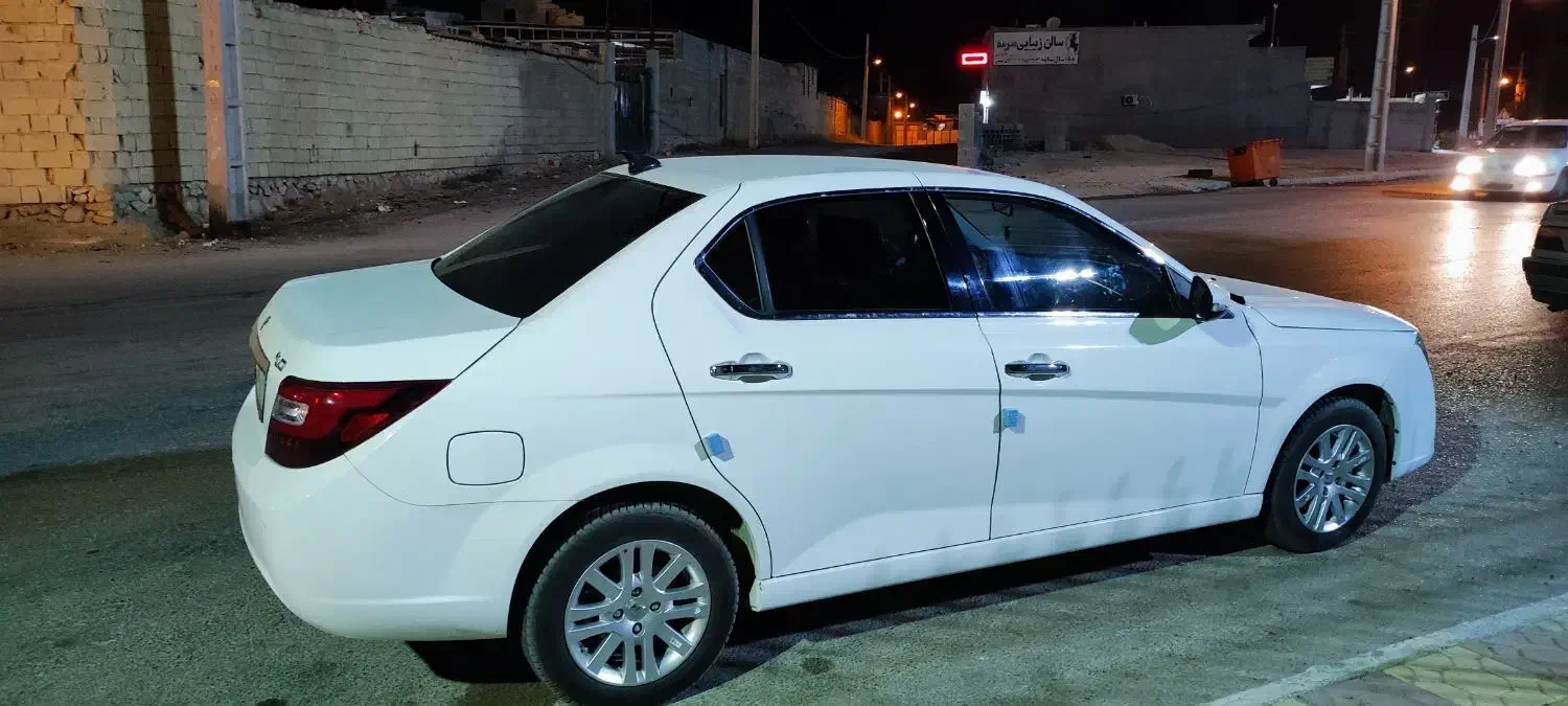 ماشین دناپلاس|خودرو سواری و وانت|سعدآباد, |دیوار