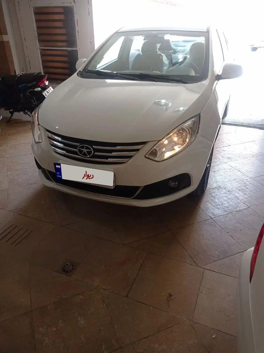 جک J4 ۱۴۰۴ ، صفر ، سفید ، با شرایط اقساط کارکنان|خودرو سواری و وانت|اصفهان, جلالیه|دیوار