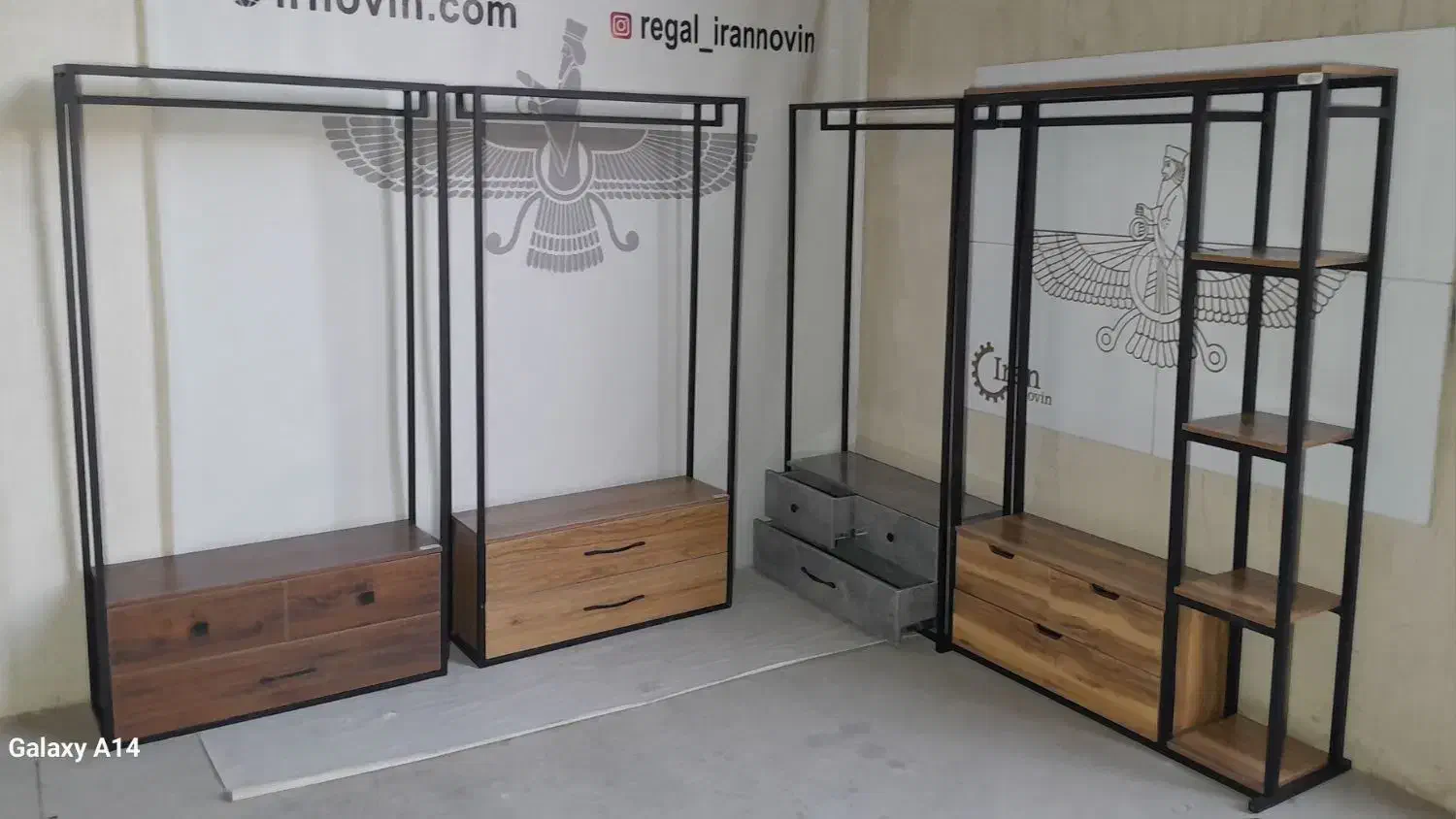 رگال برای منزل و محل کارشما|فروشگاه و مغازه|مشهد, کشاورز|دیوار