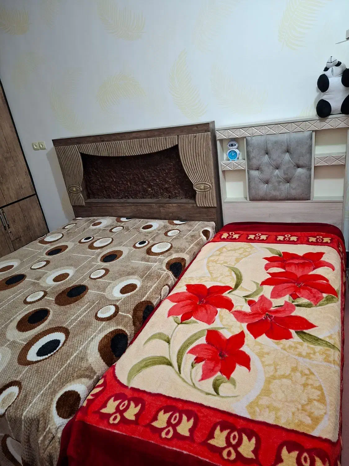 تخت و سرویس خواب|تخت و سرویس خواب|سوق, |دیوار