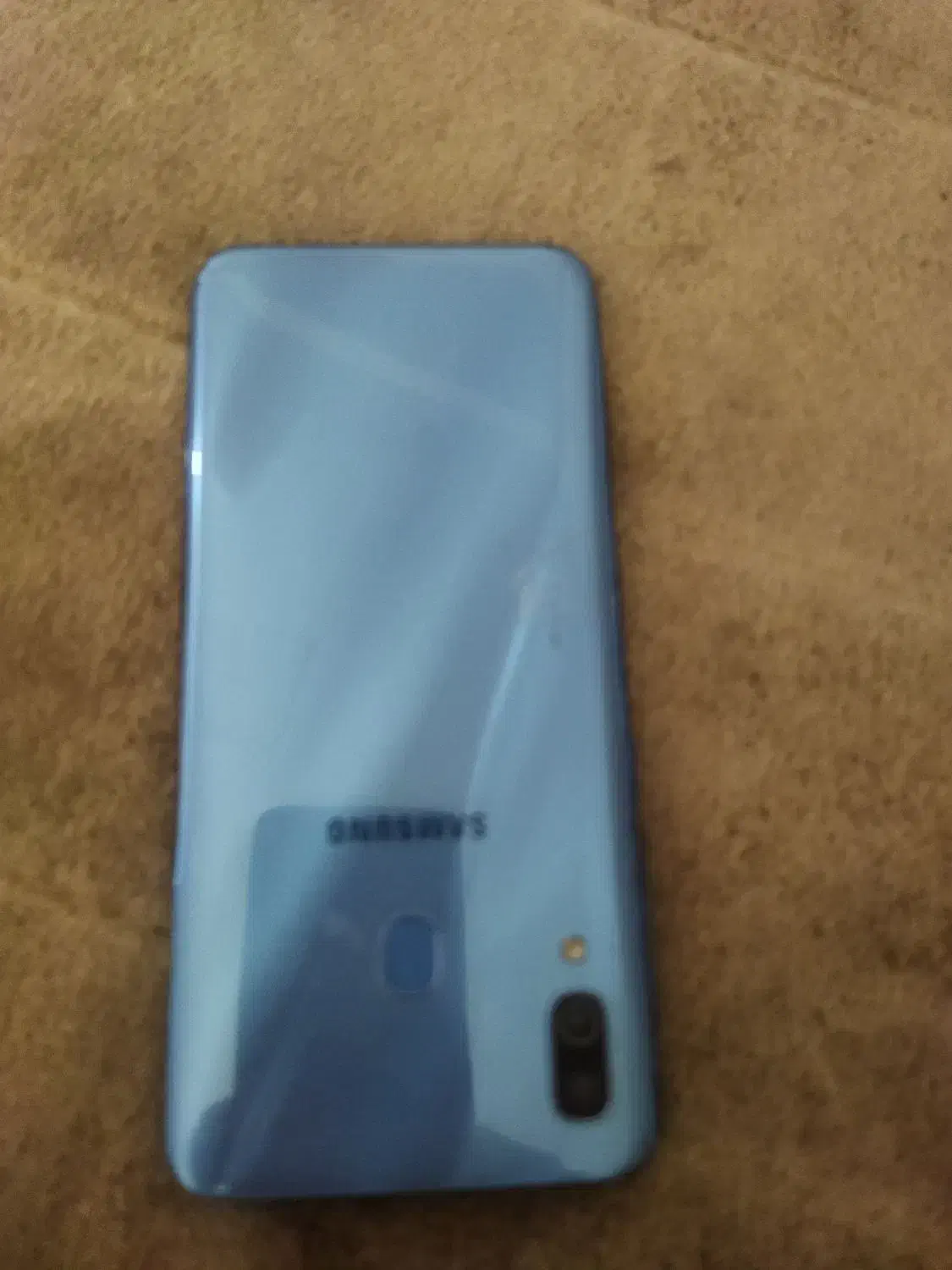 گوشیa30|موبایل|وحیدیه, |دیوار