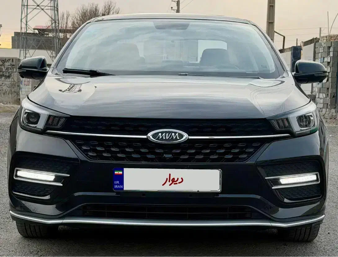 اریزو 6 مدل 1401|خودرو سواری و وانت|شهریار, شهریار|دیوار