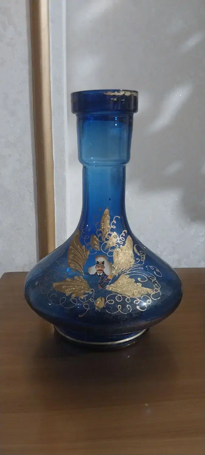 شیشه قلیان|کلکسیون و سرگرمی|نسیم‌شهر, |دیوار