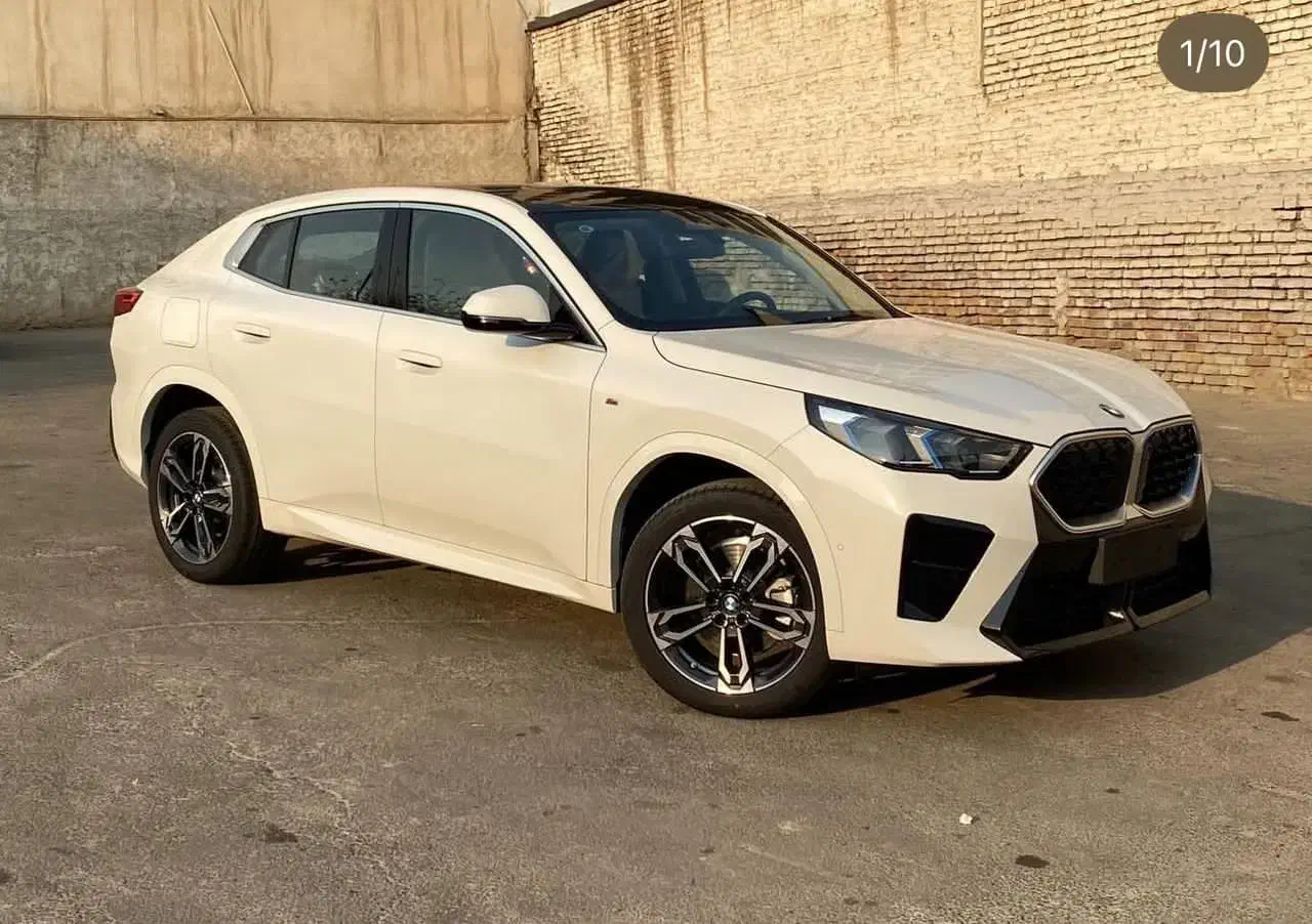 bmw x2|خودرو سواری و وانت|تهران, شیخ هادی|دیوار