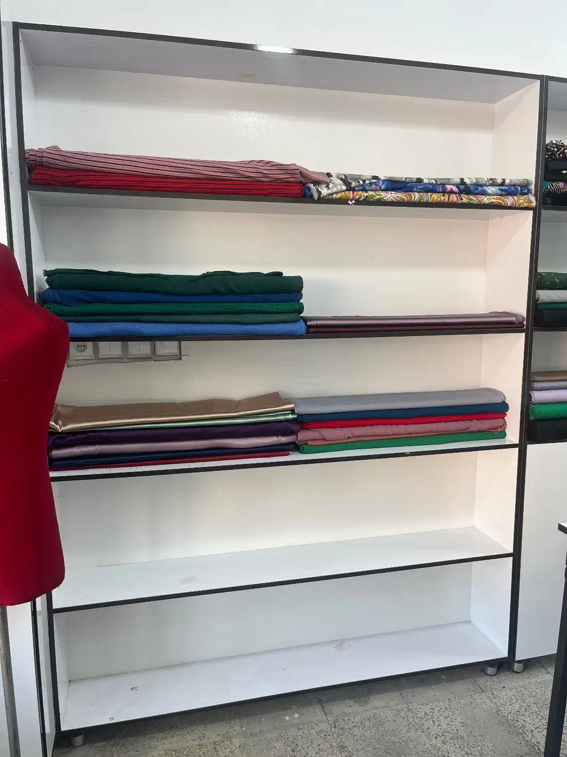 بوفه مغازه|فروشگاه و مغازه|برازجان, |دیوار