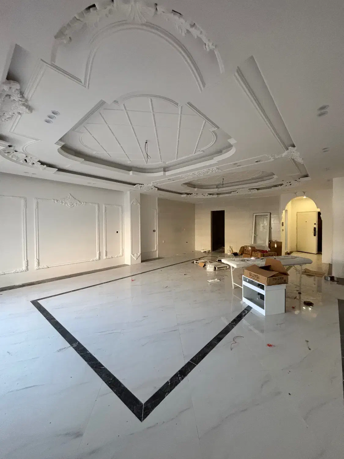 اپارتمان کلید اول ۱۷۰ متری لوکس در بلوار دانشجو|فروش آپارتمان|گنبد کاووس, |دیوار