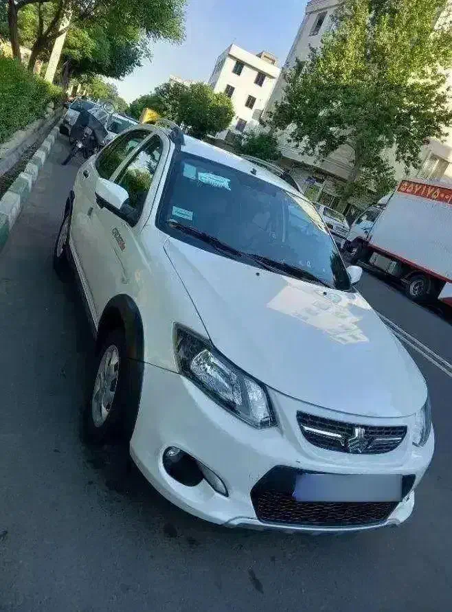 کوییک|خودرو سواری و وانت|تهران, یافت آباد جنوبی|دیوار