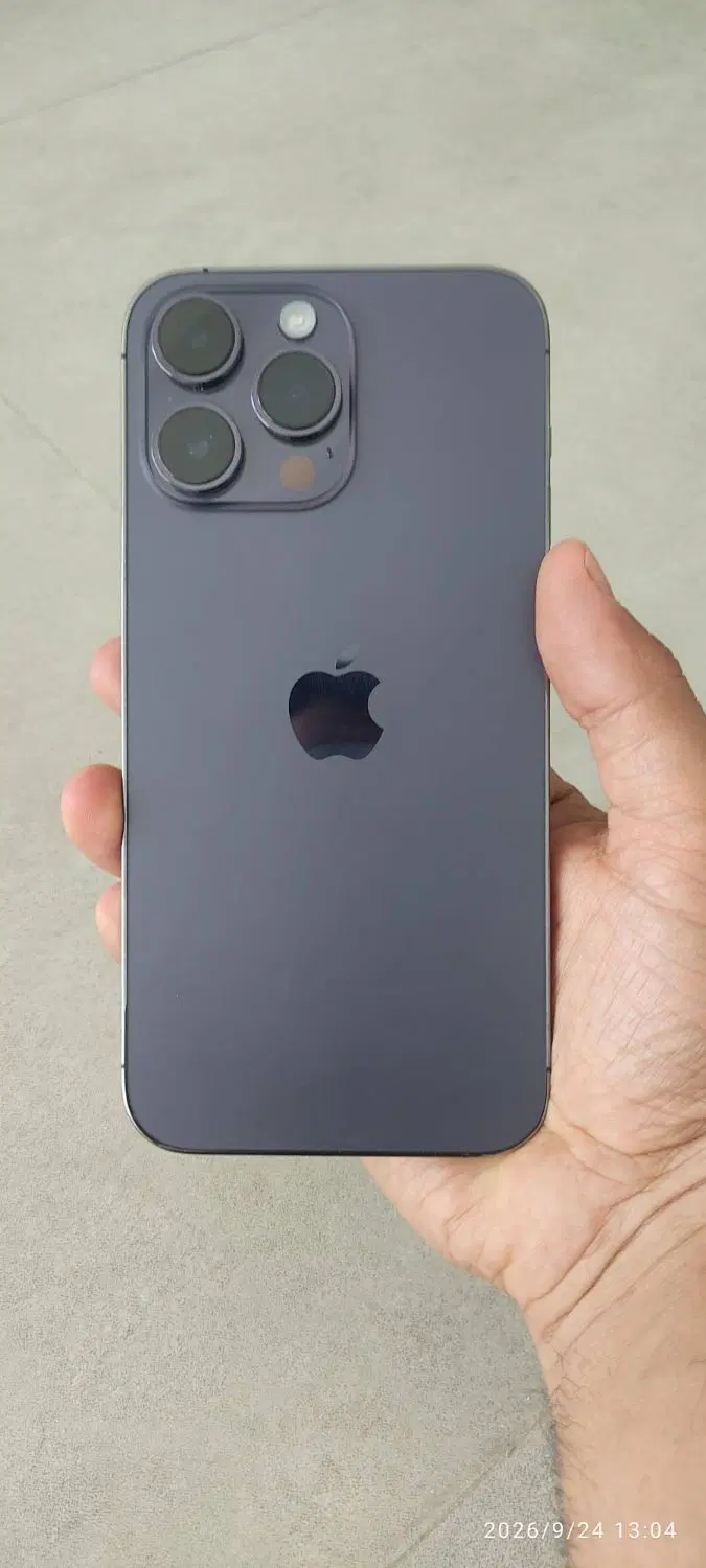iPhone 14Promax 256G|موبایل|مشهد, صیاد شیرازی|دیوار