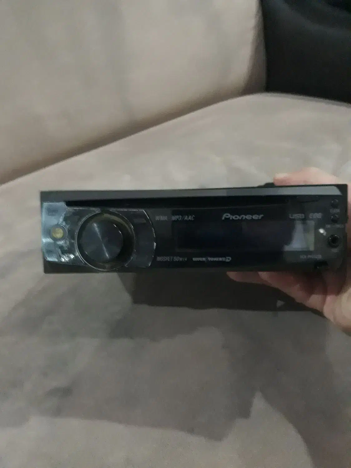 فروش ظبط پاینر۴۰،۵۰|قطعات یدکی و لوازم جانبی|شفت, |دیوار