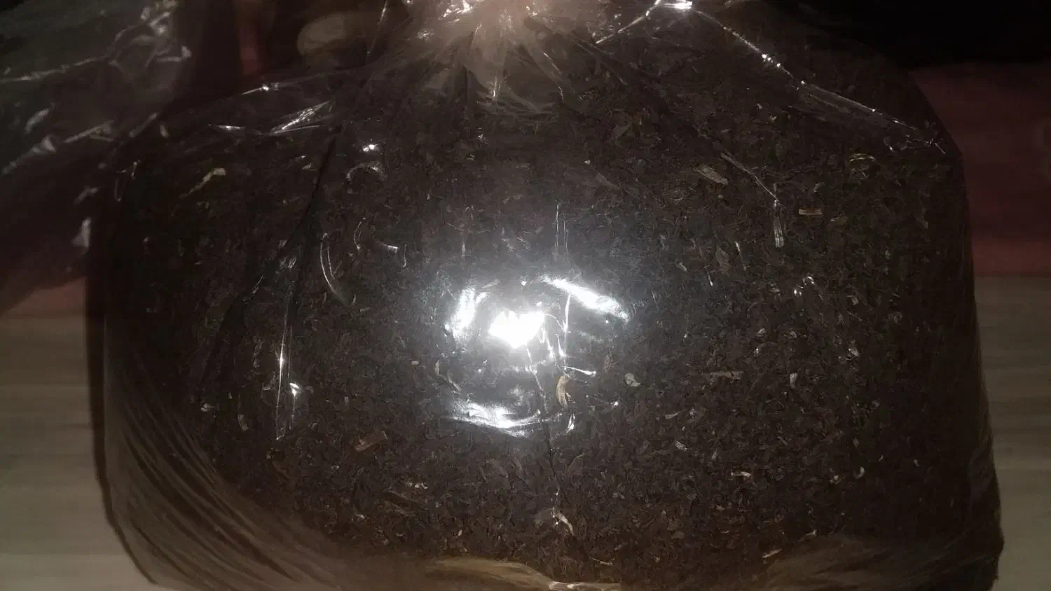 زنجفیل ساییده درجه یک(خرده فروشی)|خوردنی و آشامیدنی|تهران, توحید|دیوار