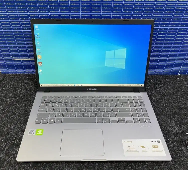 Asus Core i7 10th gen|رایانه همراه|تبریز, |دیوار