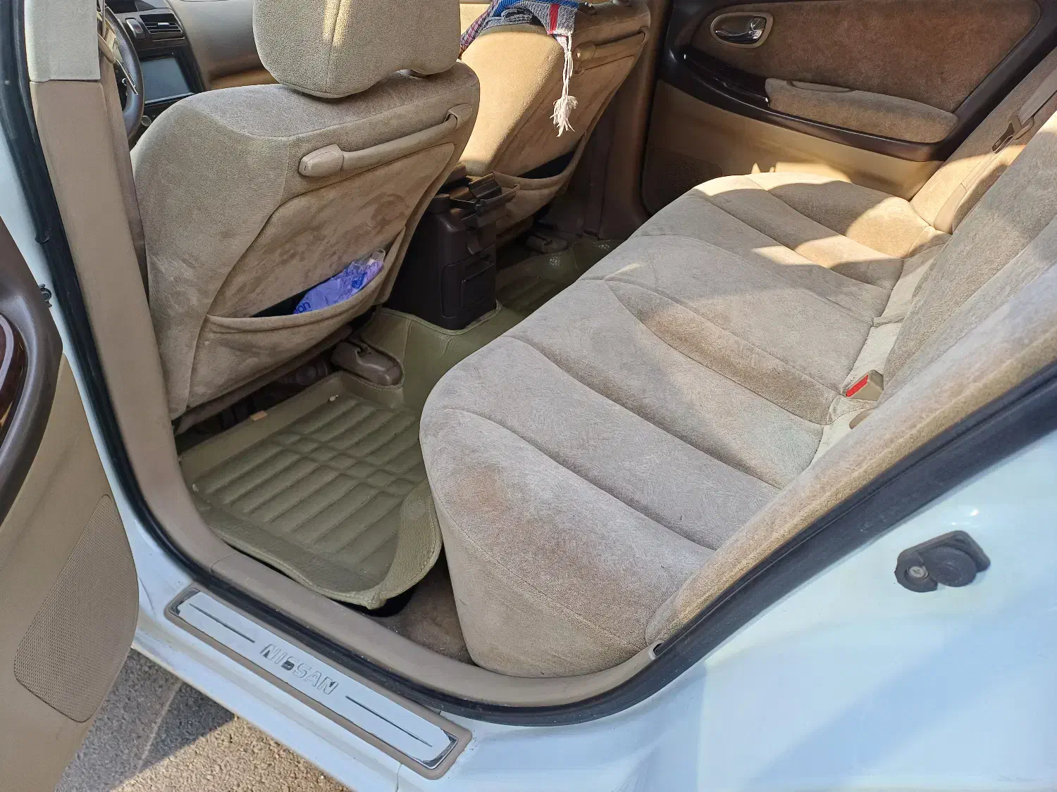 ماکسیما|خودرو سواری و وانت|کرج, خرمدشت|دیوار