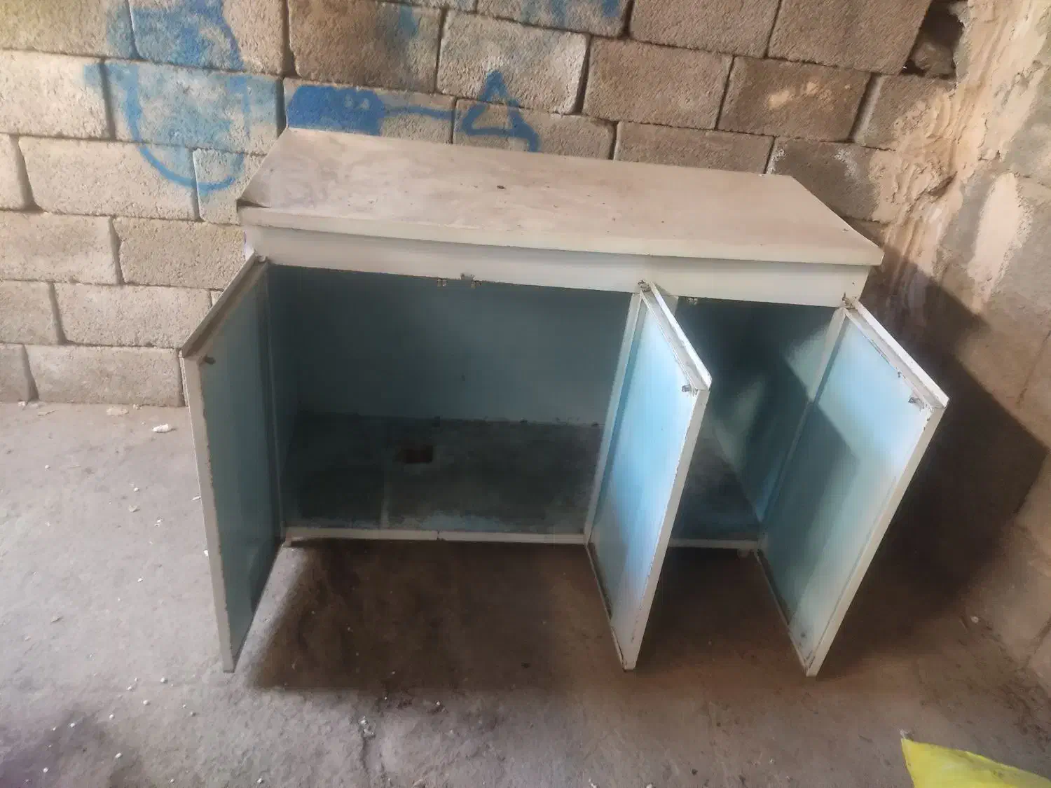 کابینت|جاکفشی، کمد، دراور|کرمان, |دیوار