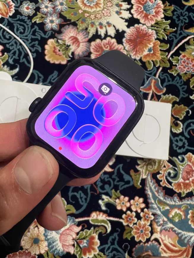 Apple watch 10SE 44m 2024 Gen 2|ساعت|آستانه اشرفیه, |دیوار
