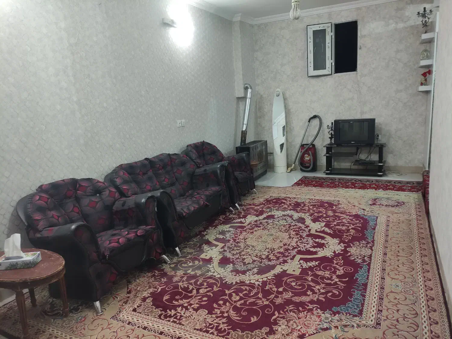 اجاره ساعتی/روزانه سوئیت مبله/توس۳۱/فهمیده/تمیزشیک|اجارهٔ کوتاهمدت آپارتمان و سوئیت|مشهد, نوید|دیوار