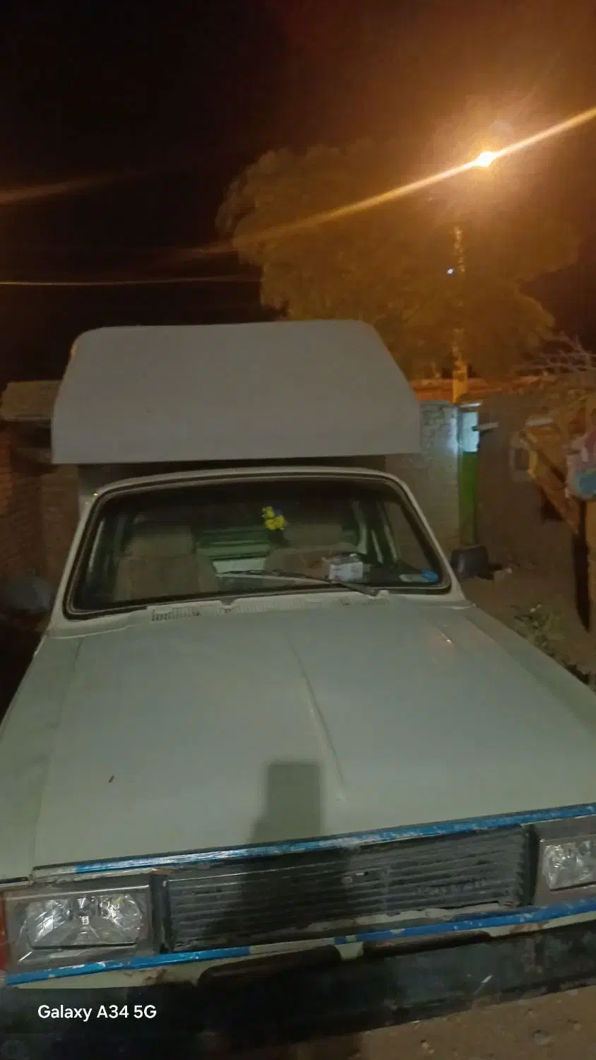 برای کار درشرکت شبانه روزی در خدمتم|خدمات حمل و نقل|سبزوار, قصبه شرقی|دیوار