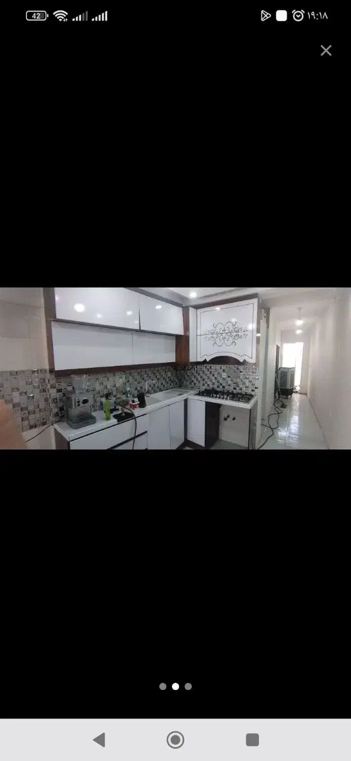 اپارتمان فروشی|فروش آپارتمان|مشهد, رباط طرق|دیوار