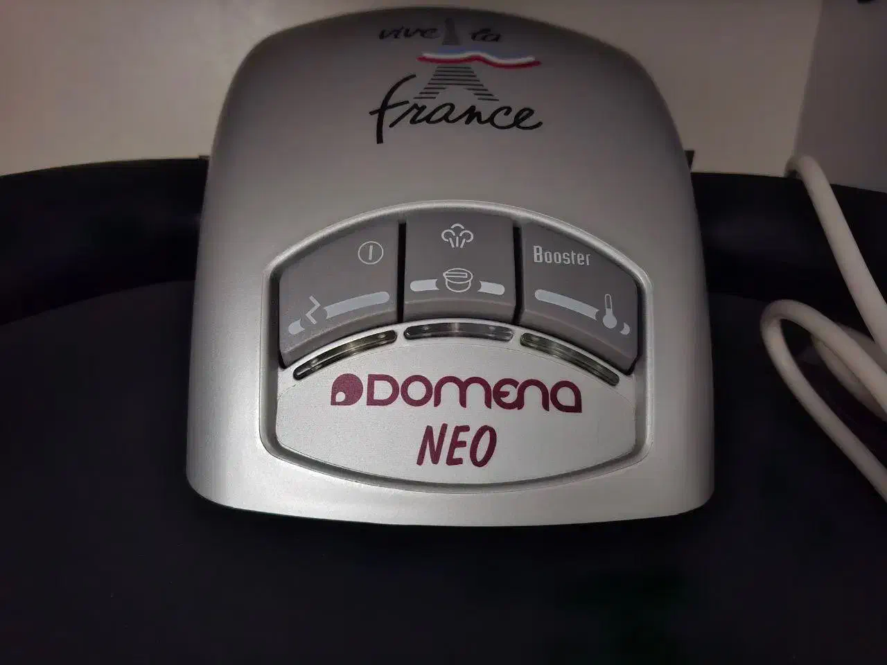 اتو پرس دومنا یک‌ سوم قیمت صفر مدل sp4402|اتو و لوازم اتو|رشت, رشتیان|دیوار