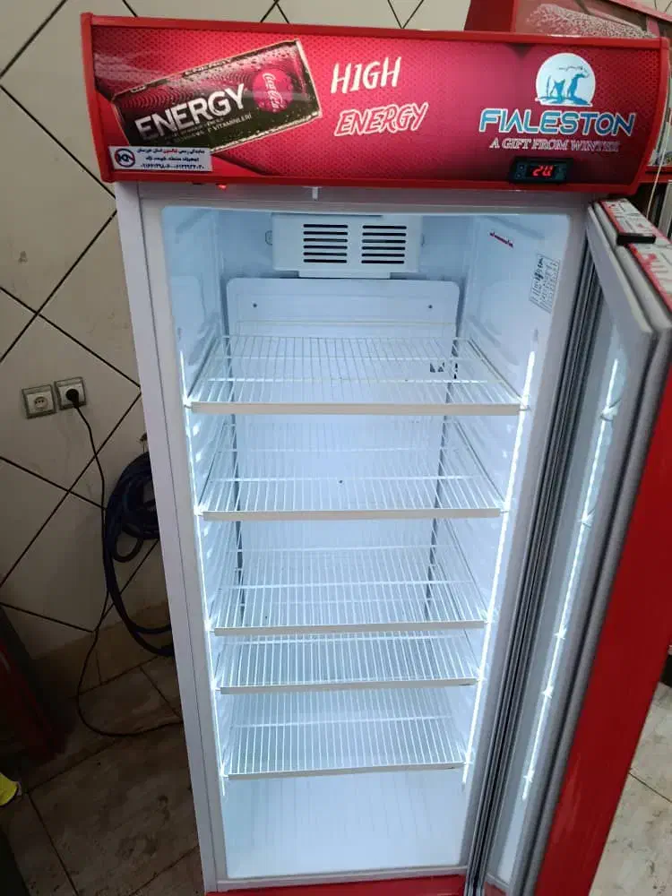 یخچال ایستاده تک درب 70سانت مارک فیالستون|فروشگاه و مغازه|اهواز, فرهنگ شهر|دیوار