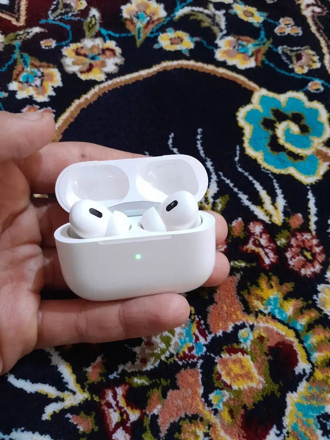 ایرپاد 2proاصل|لوازم جانبی موبایل و تبلت|نسیمشهر, |دیوار