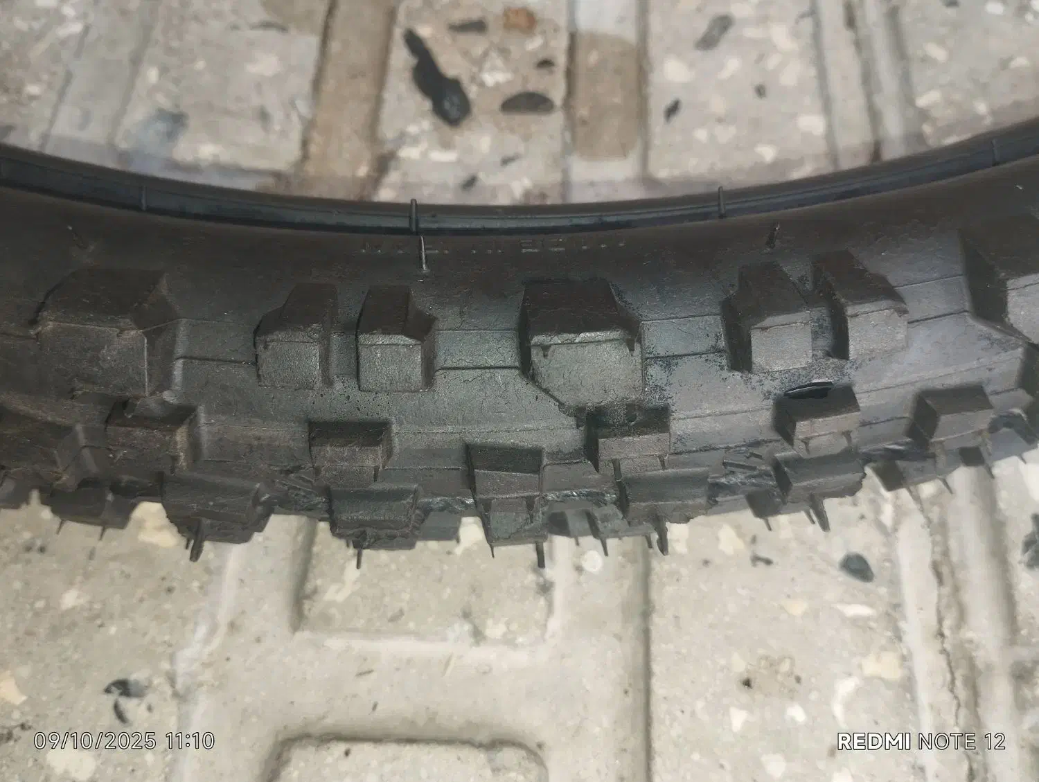 لاستیک دوچرخه|دوچرخه، اسکیت، اسکوتر|کامیاران, |دیوار