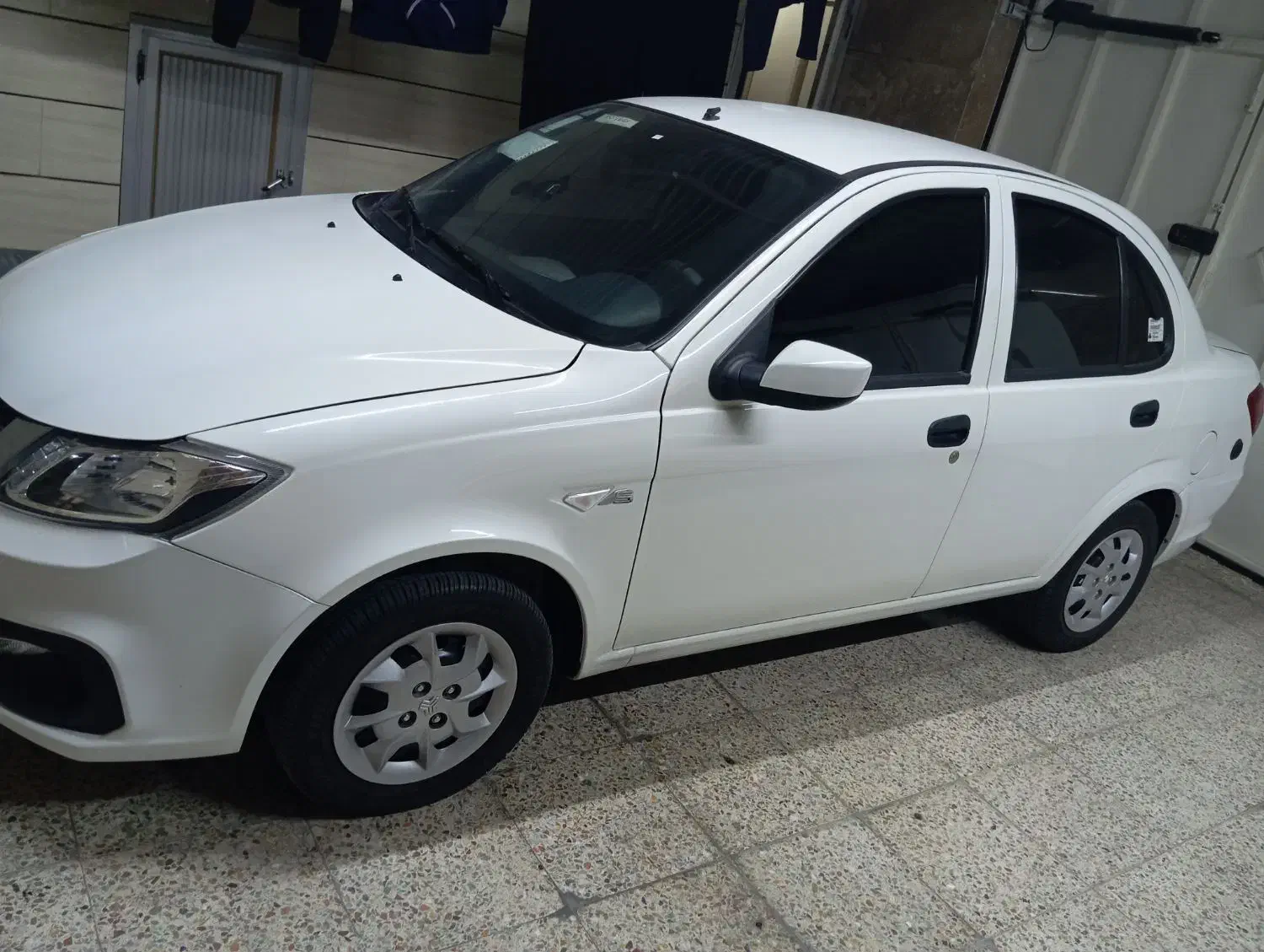 سایناs دوگانه سوز مدل 1403|خودرو سواری و وانت|اهواز, سلطانمنش|دیوار