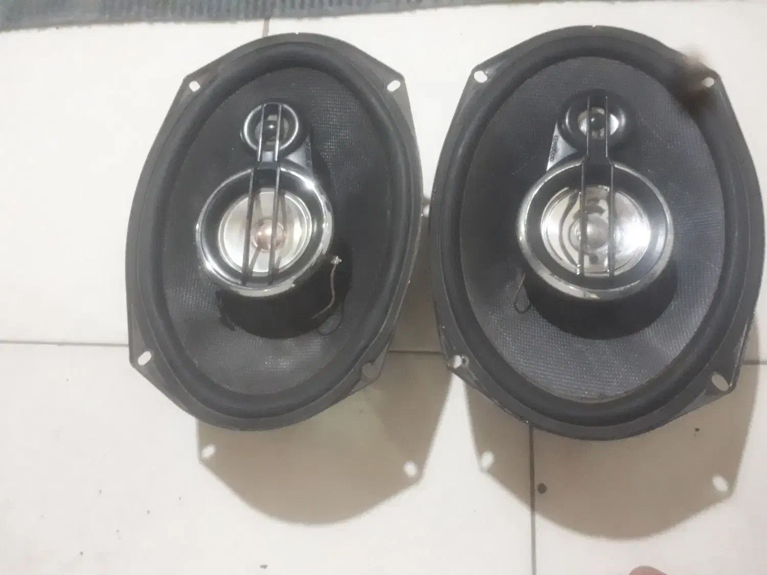 باند۷۱۸کنوودباندپایونیر۶۹۶۴باندگردجی‌وی‌سی‌پایونیر|قطعات یدکی و لوازم جانبی|رباط‌کریم, نصیرشهر|دیوار