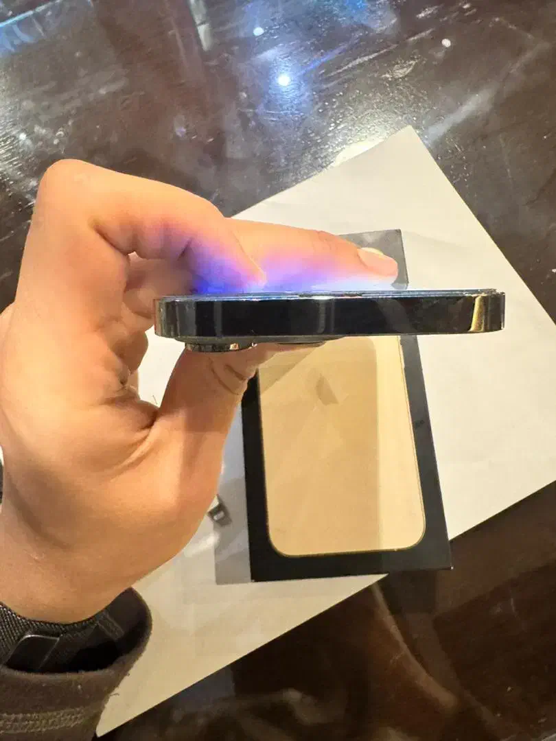 iphone 13 pro 256|موبایل|تهران, فردوسی|دیوار