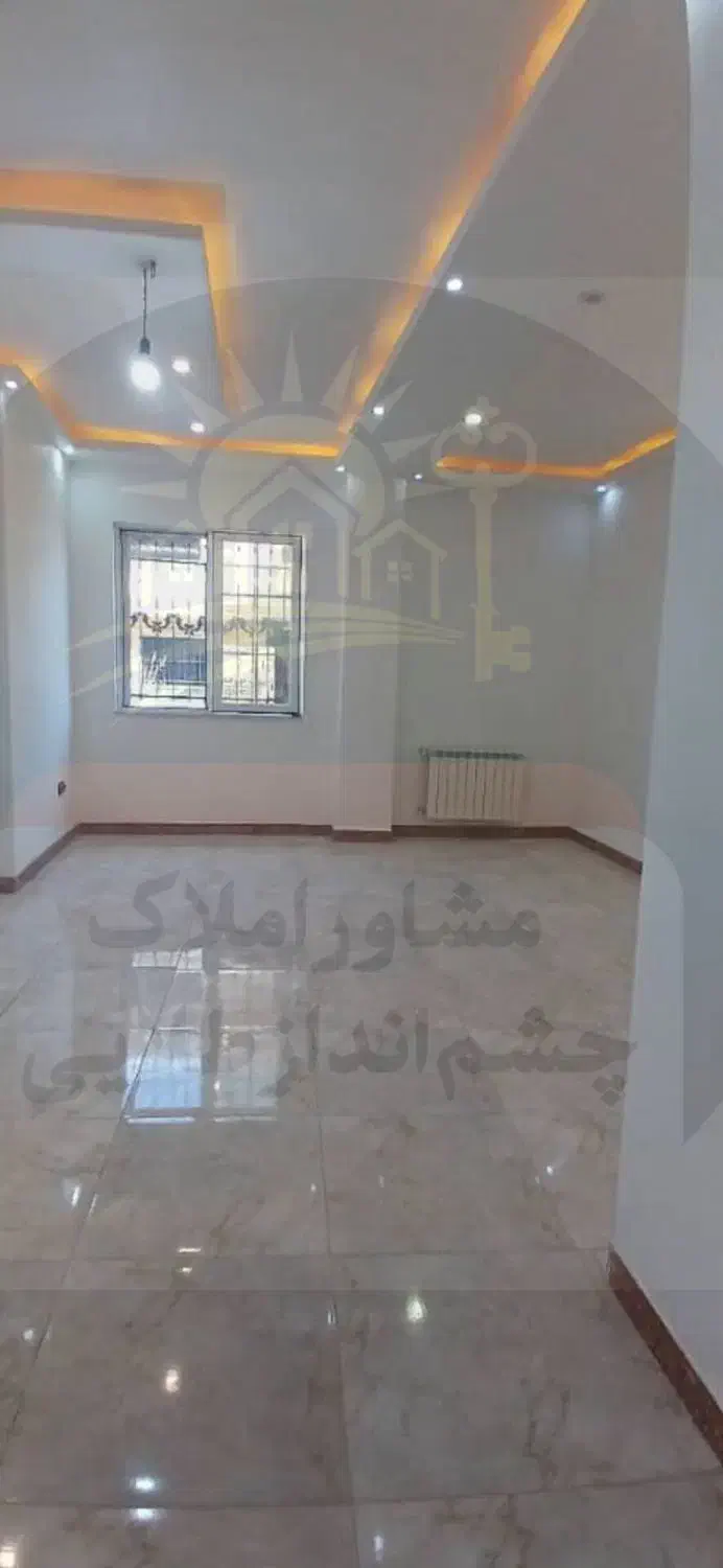 واحد ۹۱ متری نوساز ۲ خوابه|فروش آپارتمان|رودسر, |دیوار