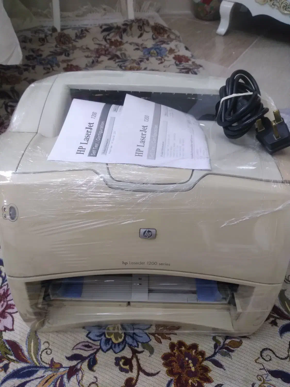 پرینتر|پرینتر، اسکنر، کپی، فکس|بروجرد, |دیوار