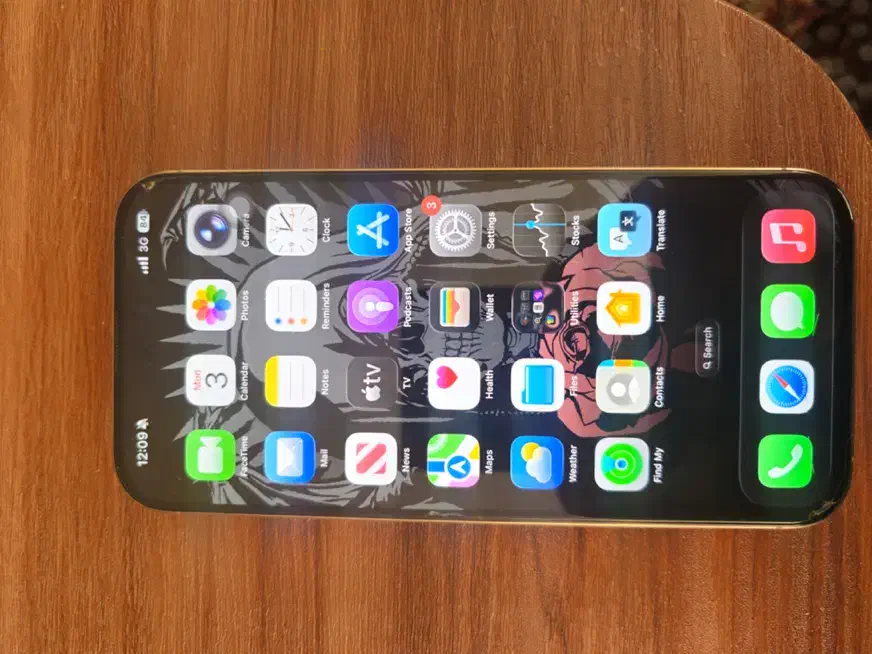 ایفون ۱۶ پرومکس|موبایل|لنجان, |دیوار