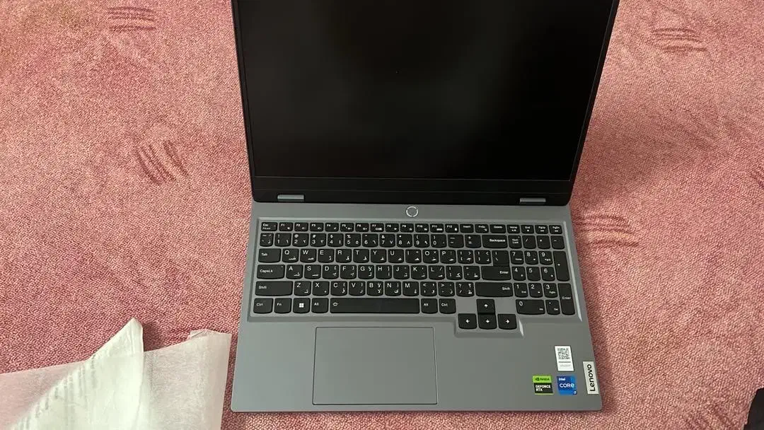 لپ تاپ گیمینگ|رایانه همراه|رشت, گلسار|دیوار