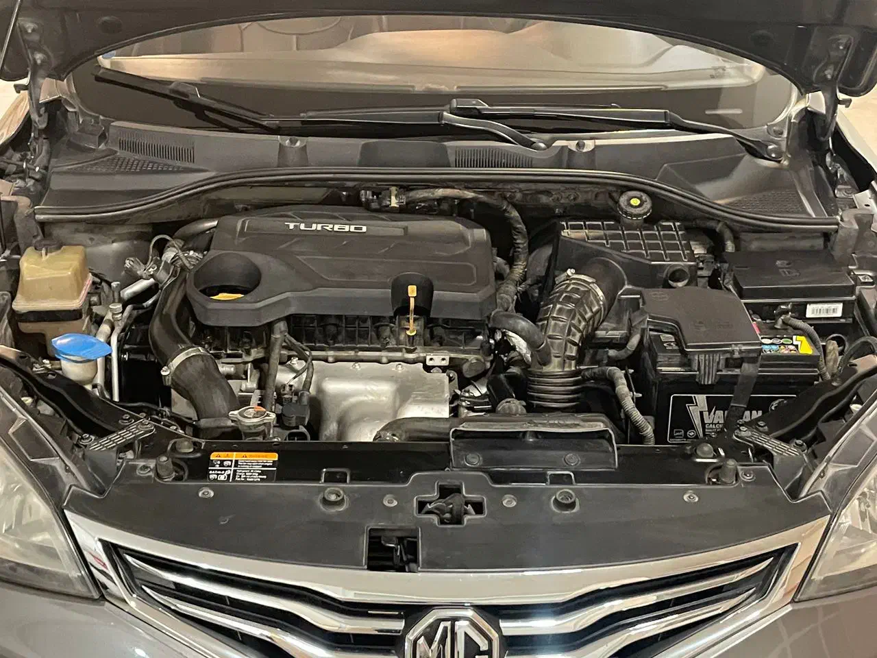 ام جی ۳۶۰ توربو|خودرو سواری و وانت|تهران, ستارخان|دیوار