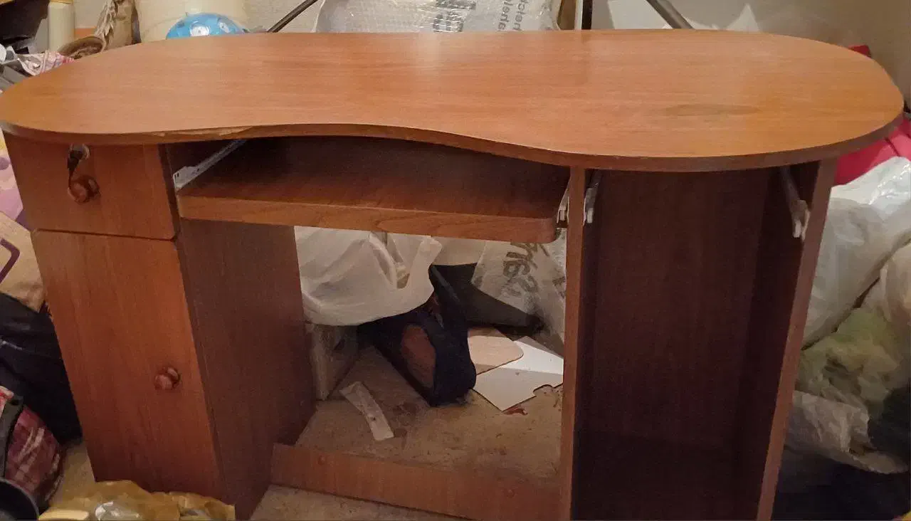 میز کامپیوتر|میز تحریر و کامپیوتر|تهران, مجیدیه|دیوار