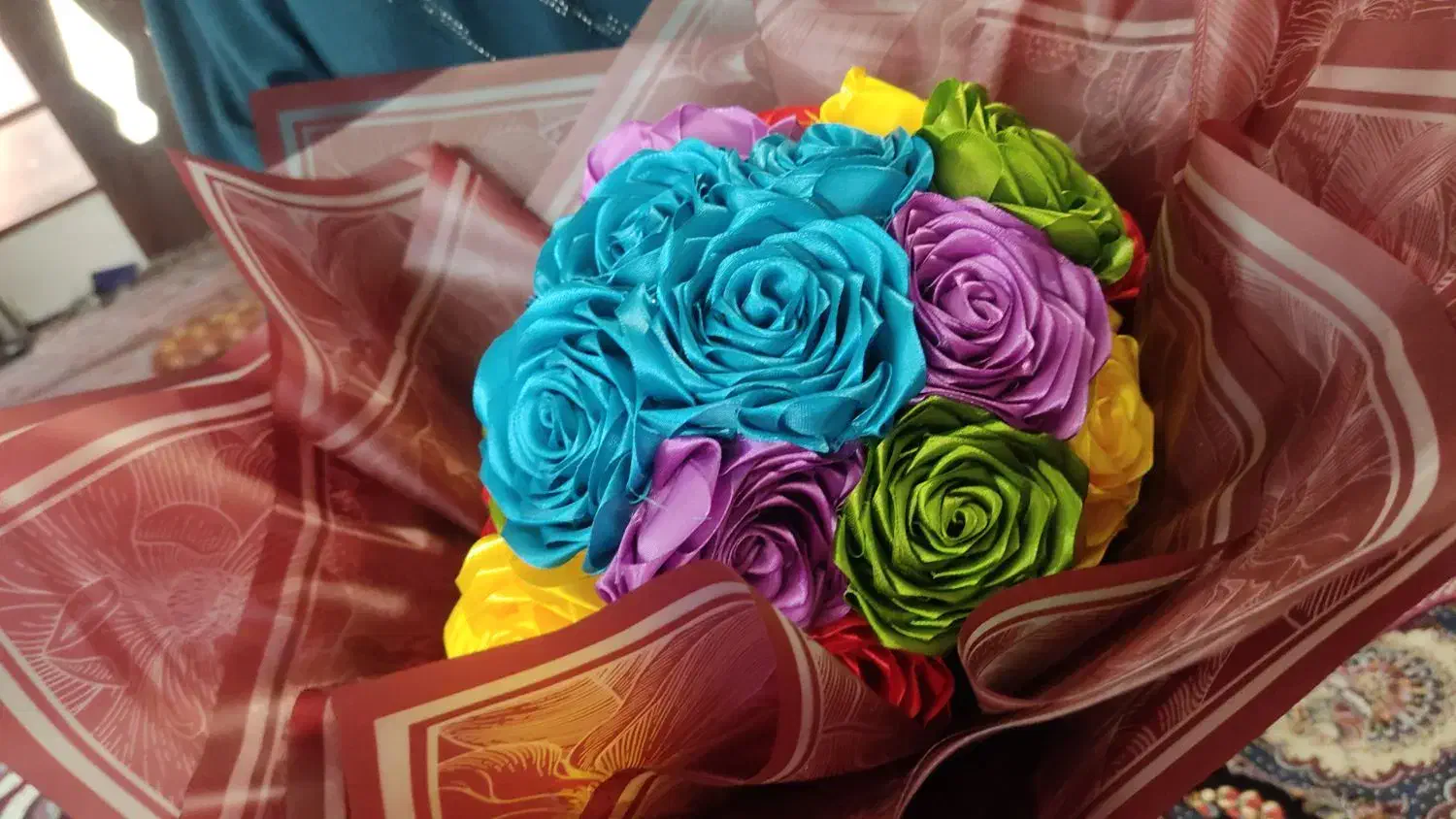 گل فروشی|خدمات پذیرایی، مراسم|کرمان, |دیوار