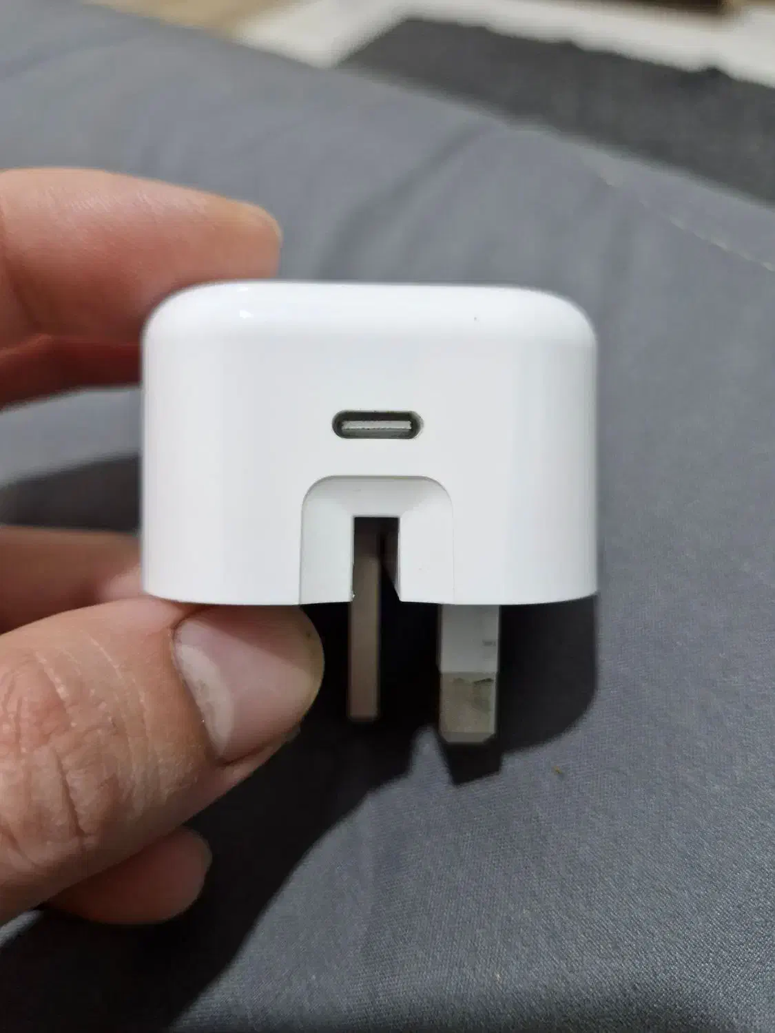 آداپتور و تبدیل شارژر آیفون|لوازم جانبی موبایل و تبلت|آزادشهر, |دیوار