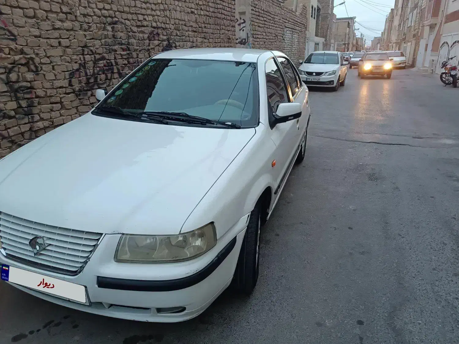 ماشین|خودرو سواری و وانت|حمیدیا, |دیوار