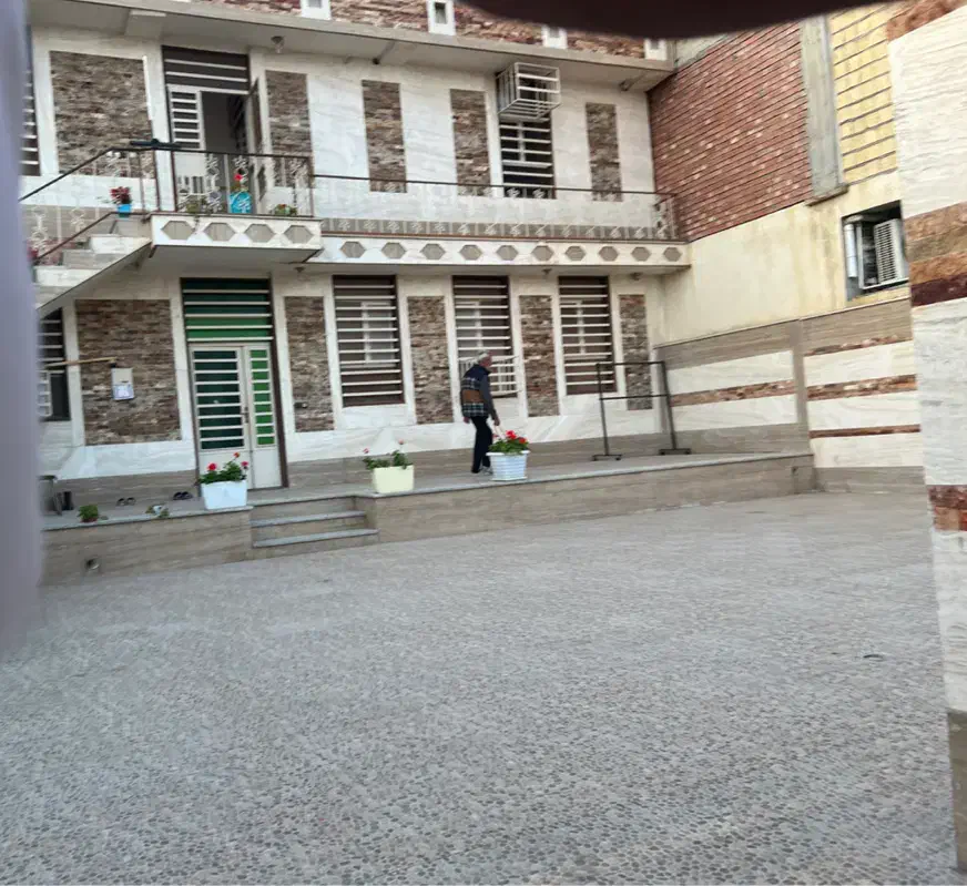 اپارتمان شخصی ساز سند تک برگ|فروش آپارتمان|جیرفت, |دیوار