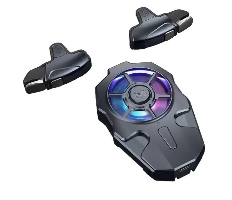 دسته بازی ممو مدل AK03|کنسول، بازی ویدئویی و آنلاین|قم, ارم|دیوار