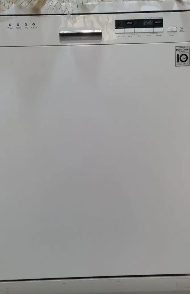 ماشین ظرفشویی مارک الجی|ماشین ظرفشویی|شوشتر, |دیوار