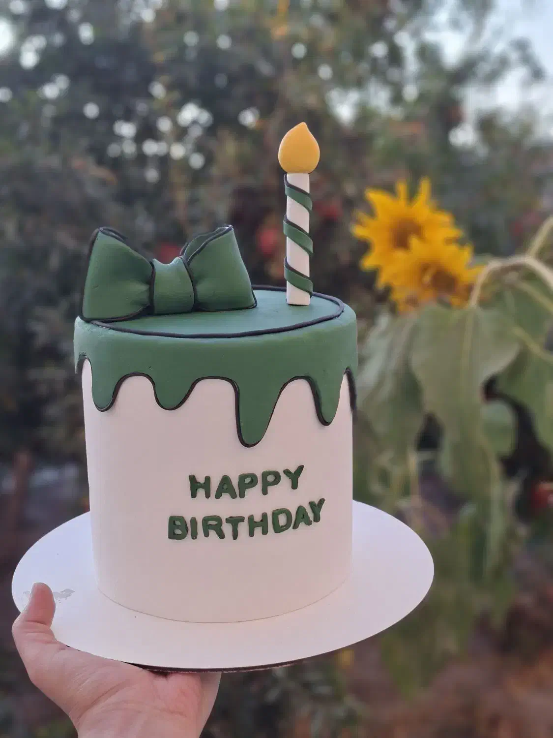 ماکت کیک برای عکاسی|مجسمه، تندیس، ماکت|فردوس (خراسان), |دیوار