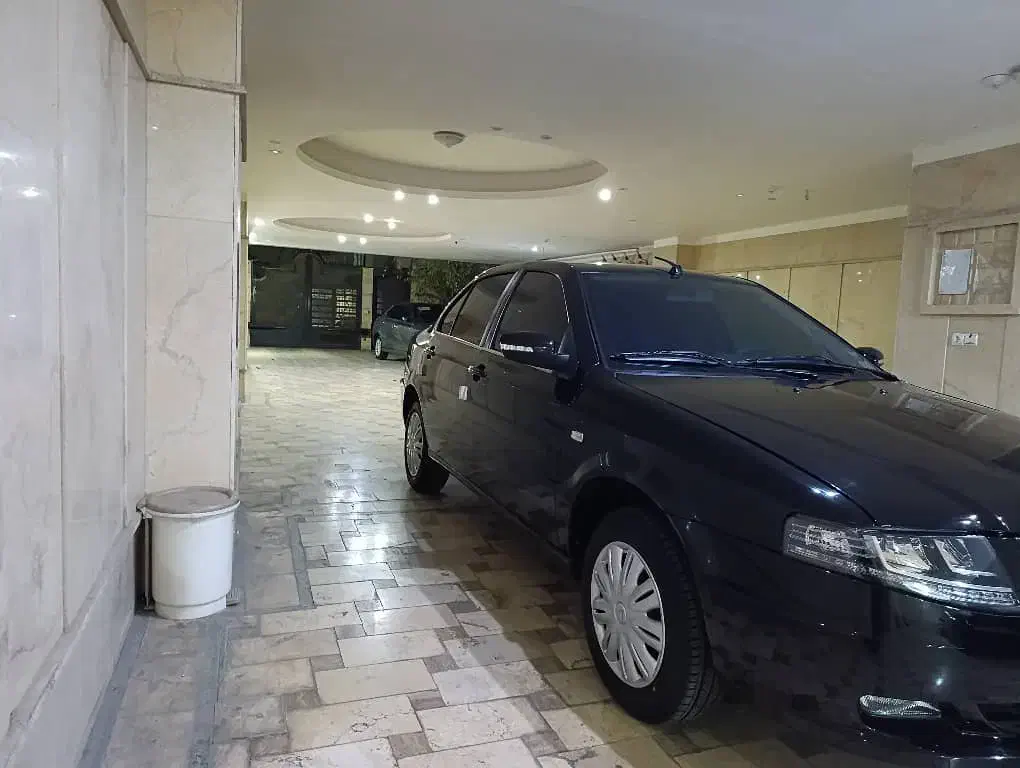 سورن پلاس xu7p فول با گارانتی و کارت طلایی|خودرو سواری و وانت|کرج, گلشهر|دیوار