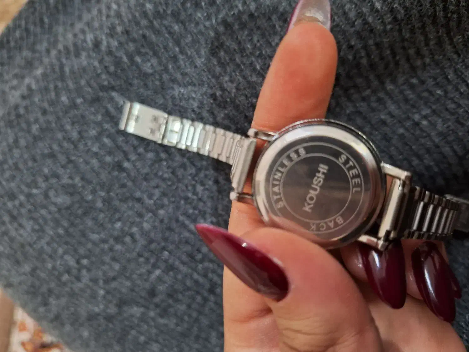 فروش فوری ب شرط|ساعت|زنجان, |دیوار