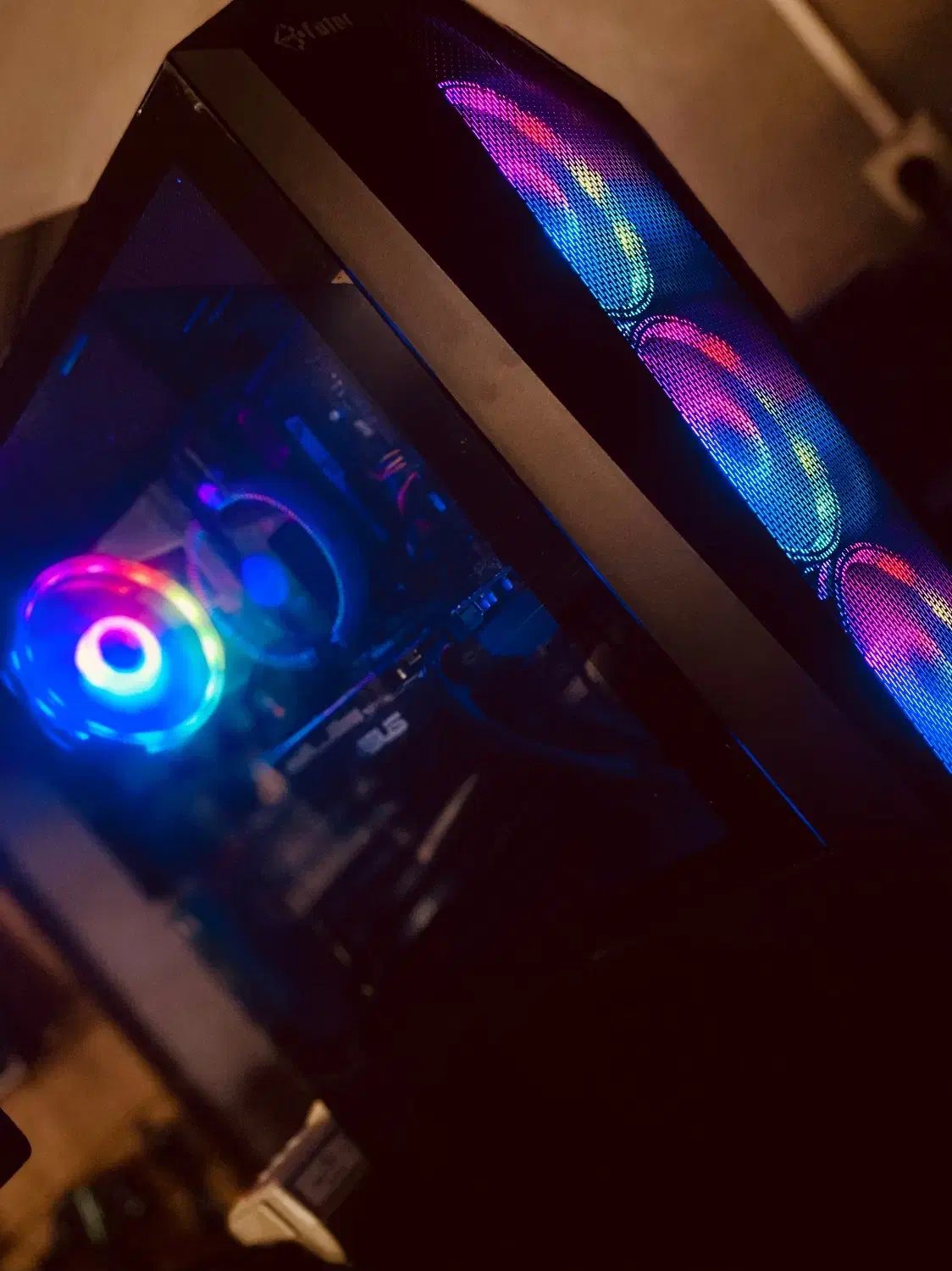 فروش و خرید انواع  گرافیک / قطعات/|قطعات و لوازم جانبی رایانه|اصفهان, پروین|دیوار