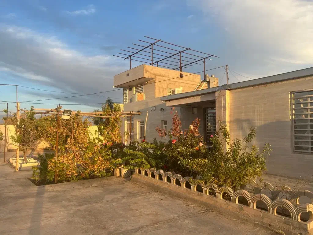 خانه باغ لوکس دوبلکس 300 متری سیرجان|فروش خانه و ویلا|زید آباد, |دیوار