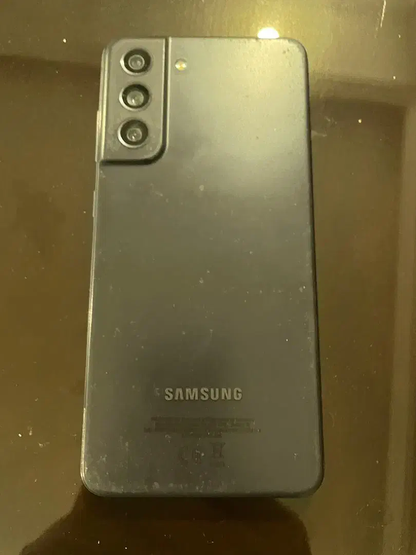 سامسونگ S21 fe 5G|موبایل|تهران, شهرک چیتگر|دیوار