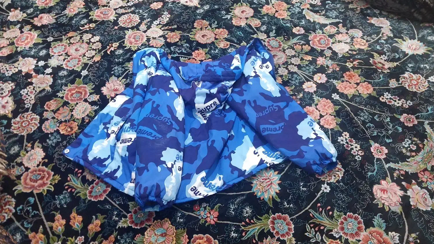 کاپشن پسرانه|لباس|جوانرود, |دیوار