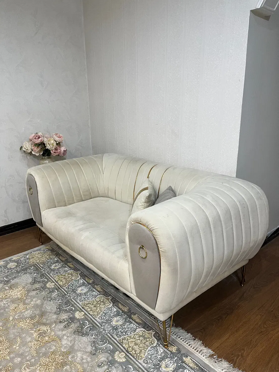 مبلمان|مبلمان خانگی و میز عسلی|پاکدشت, پاکدشت (مامازند)|دیوار