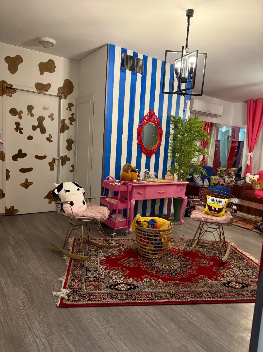 هاستل دخترانه،اقامت امن و تمیز ویژه بانوان|اجارهٔ کوتاهمدت آپارتمان و سوئیت|شیراز, کوی وحدت|دیوار